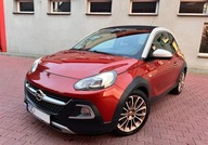 Opel Adam 1.0 Benzyna 115KM