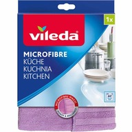 Ściereczka kuchenna Vileda 2w1 z mikrofibrą