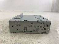VOLVO V50 und RADIO FABRYCZNE CD 30732850AA