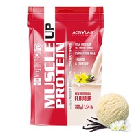 Activlab Muscle Up Protein 700g Wanilia