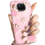 ETUI DO XIAOMI MI 10T LITE WZORY DLA DZIEWCZYN DZIEWCZĘCE GIRLS OBUDOWA