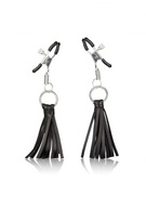 Stymulator-Playful Tassels Nipple Clamps