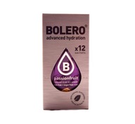 Bolero Drink Classic 12x3g STEVIA VEGAN MARAKUJA