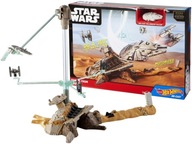 Hot Wheels Star Wars STATEK KOSMICZNY ZA2744