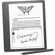 NOWY AMAZON KINDLE SCRIBE 32GB + RYSIK PREMIUM BEZ REKLAM