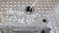 holder gearbox mount 3C11-7M124-AB FORD TRANSIT MK6 2.0 TDCI
