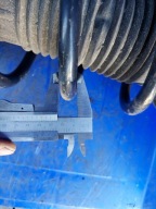 MCPERSON swing shock absorber FIAT DUCATO right