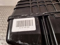Gehäuse filter luft 8200545839 RENAULT LAGUNA III 2.0 DCI 170 KM 07