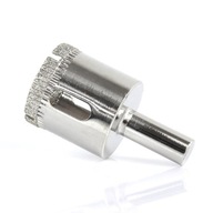VRTÁK DO SKLENĚNÉHO GRESU KORUNKOVÝ VRTÁK 30 mm