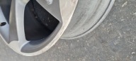 AUDI A6 C7 4G disk disk ROTOR 5X112 ET45 8.5 R20 4G0601025BP