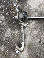 subframe axle beam AUDI A4 B8 A5 8T0399315H