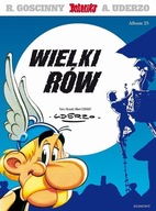 ASTERIX I OBELIX Wielki rów - R.Gosciny T25