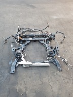 axle beam axle beam sider pillar BMW X5 E70 P677935802 6779358 2010