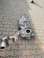 Skoda Scala 2020 tank