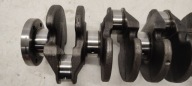 crank Ford Focus MK3 1,6 TDCI