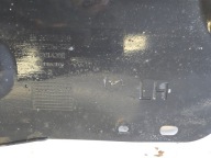 OPEL ASTRA K 5 V left lower motor cover 39026300