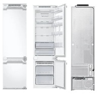 Vstavaná chladnička Samsung BRB 30615EWW