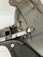 bumper rear part AUDI SQ5 Q5 8R LIFT