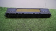 dials dials CITROEN C4 PICASSO 1 1.6 HDI P9663755980-D