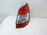 light rear Renault Scenic II 2005r