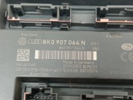 unité commande confort 8K0907064N Audi A4 IV (2008-2015) B8