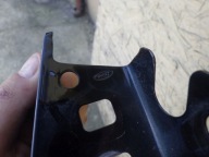 FORD KUGA MK3 III 2020- fender right front