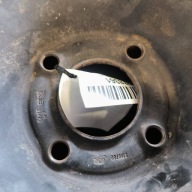 disk STALOWA 15'' 4X108 CITROEN C-ELYSEE LIFT