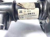 Chevrolet Camaro SS shock absorber left front front 2016-24