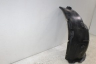 Mercedes Sprinter W907 mudguard left front A9076845505