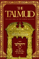 The Talmud The Holy Bible Of The Hebrew Religion