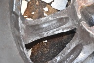 disk hliníkový HYUNDAI IX35 6,5" x 16" 5x114,3 ET48 52910-2Y510