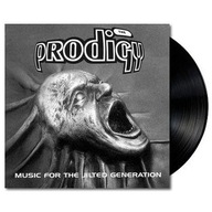 THE PRODIGY Music For The Jilted Generation LP