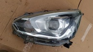 LAMPA LEWA XENON MITSUBISHI SPACE STAR LIFT 16-