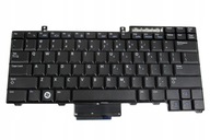 KLAWIATURA DO DELL LATITUDE E5410 E5510 E6410 E6510 E5500 E6400 E6500