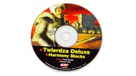 TWIERDZA DELUXE + HARMONY BLOCKS