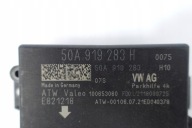 modul Bedienteil Parken PDC ATECA 5QA919283H