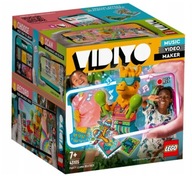 LEGO VIDIYO 43105 PARTY LLAMA BEATBOX MUSIC klocki