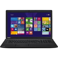 Toshiba SATELLITE C70D-B A6-6310 8GB 1TB W10 Czarn