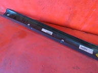 SCENIC 3 III moulding cover SLUPKA left front TEB66
