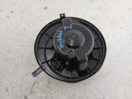 VW TOURAN and heating air conditioning devices