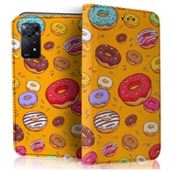 PREMIUM ETUI CASE POKROWIEC NA TELEFON ZAMYKANE DO XIAOMI NOTE 11 PRO 4G 5G