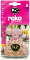 K2 - ROKO - ZAPACH WORECZEK - BLOOMING LOTUS - 20g