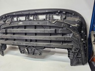 Abdeckung heckklappe kofferraumdeckel Blende Abdeckung dach AUDI A5 CABRIO LZ9Y 8F0825177B