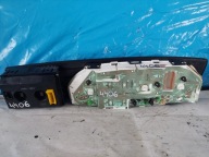 dials clock OMEGA B 2.0 16V 86481674