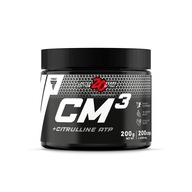 Trec CM3 + CITRULLINE ATP 200 kaps SILNÁ Jablčný Kreatín Tcm Citrulín