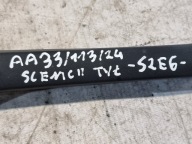 wischerarm heck RENAULT SCENIC II 05r