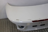 trunk door boot BMW 4 F33 CABRIO