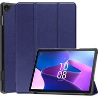 ETUI do Lenovo Tab M10 10.1 2022 3GEN 3 GEN 3RD TB328 FU/XU CASE Z KLAPKĄ