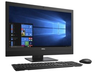 AIO Dell Optiplex 7450 i5-7400 FHD 23,8" 8GB 256GB SSD