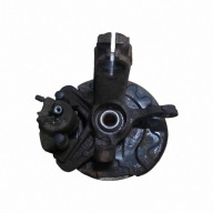 swing complete front front right SKODA FABIA III 1.4 TDI